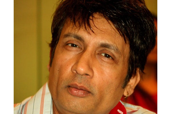 Shekhar Suman 