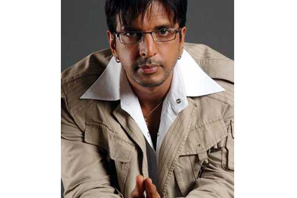 Javed Jaffrey 