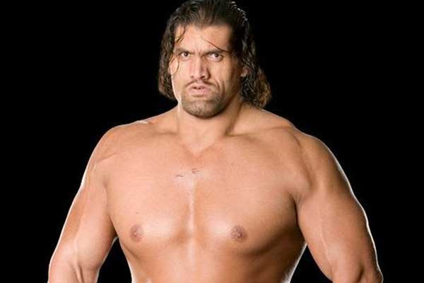 The Great Khali