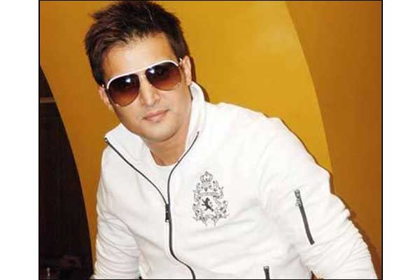 Jimmy Shergill 