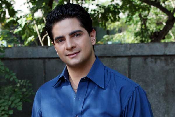 Karan Mehra