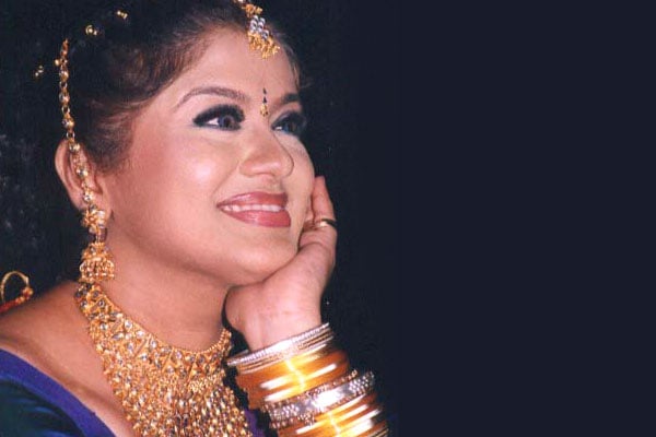 Sudha Chandran