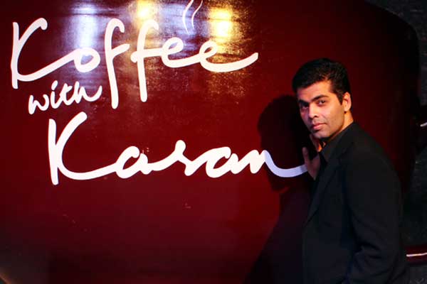 Karan Johar