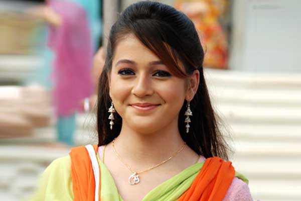 Priyal Gor