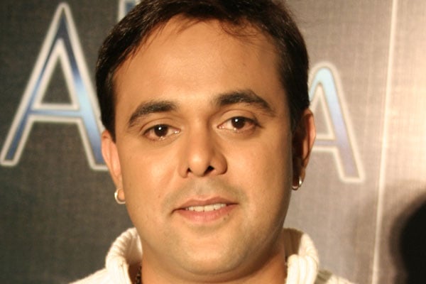 Sumeet Raghavan 