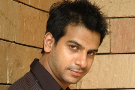 Karan Mehra