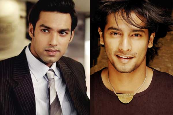 Nikkhil Chaddha and Sehban Azim