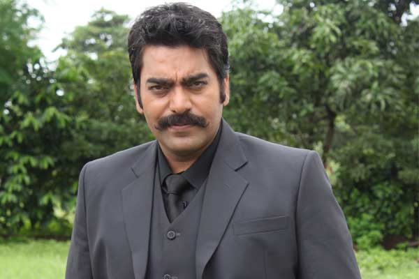 Ashutosh Rana Ashutosh Rana