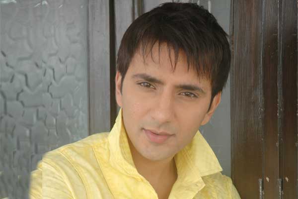 Ali Merchant