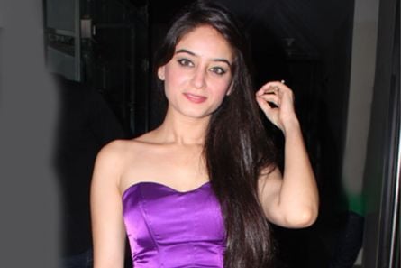 Mahhi Vij