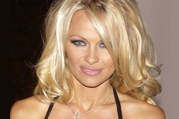 Pamela Anderson