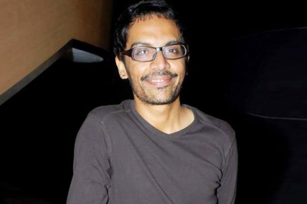 Vrajesh Hirjee 