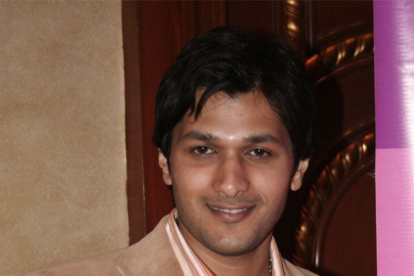 Abhay Vakil