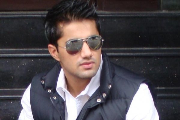 Vishal Karwal