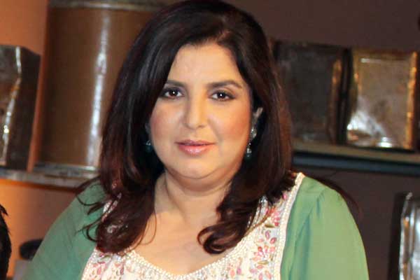 Farah Khan