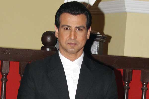 Ronit Roy