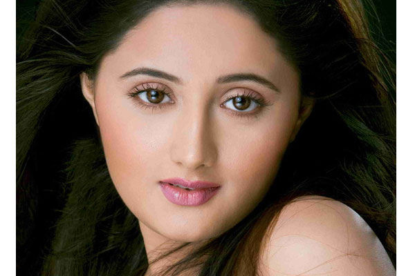 Rashami Desai