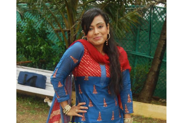 Anokhi Srivastav 