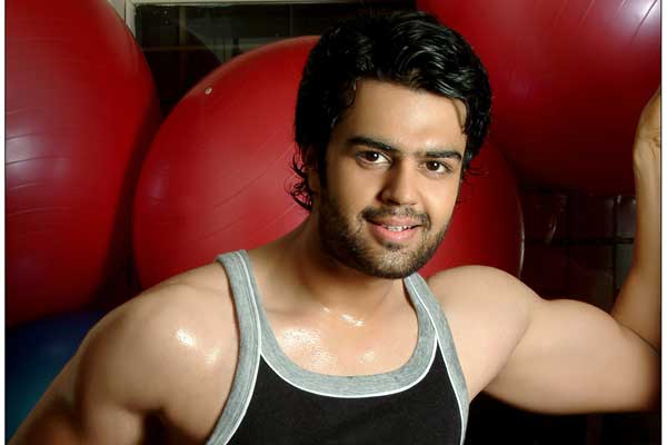 Manish Paul