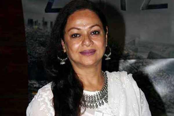 Zarina Wahab