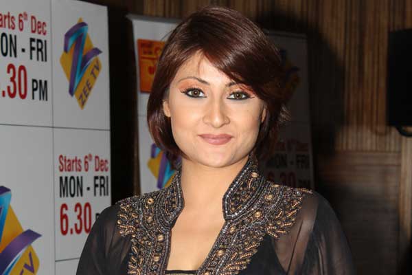 Urvashi Dholakia