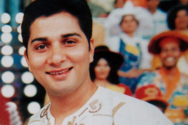 Varun Badola 