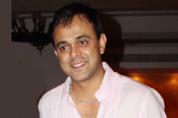 Sumeet Raghavan