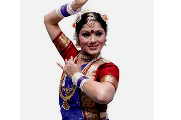 Sudha Chandran 