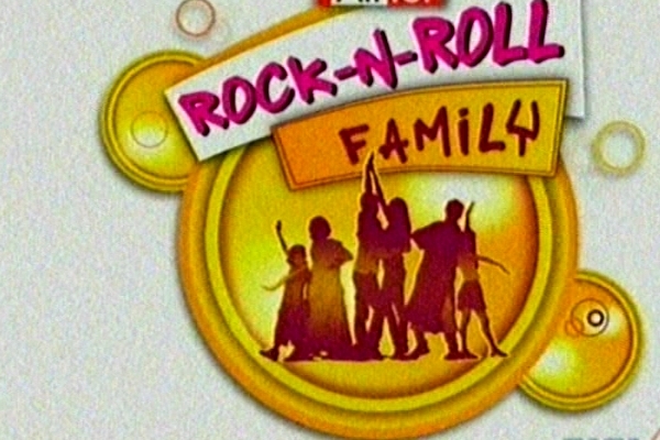 Rock-N-Roll Family