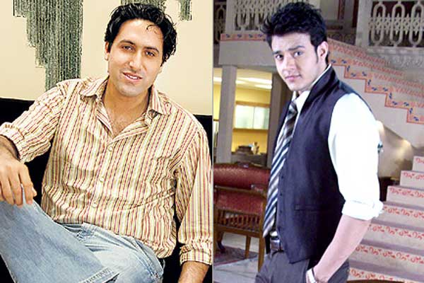 Sumeet Sachdev and Aniruddh Dave