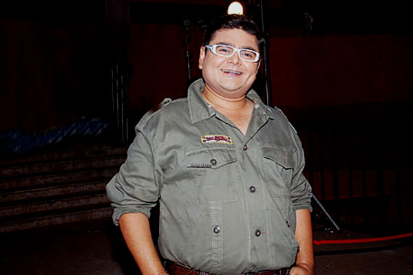 Deven Bhojani