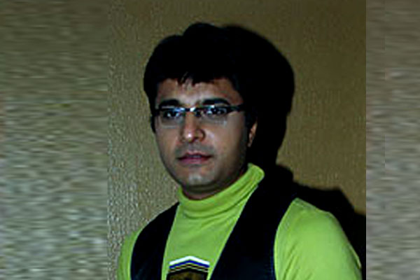 Naveen Saini