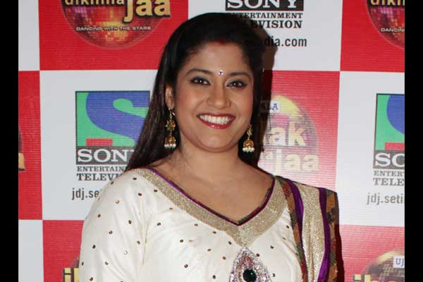 Renuka Shahane