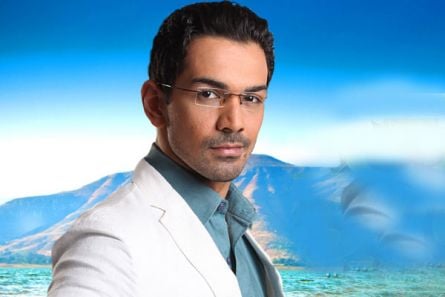 Abhinav Shukla 