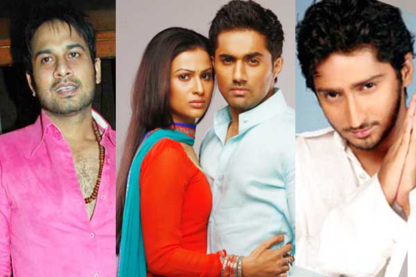 Faizal Raza Khan and Shalini Chandran-Vishal Karwal and Kunal Karan Kapoor