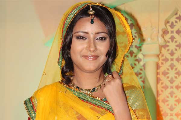 Pratyusha Banerjee