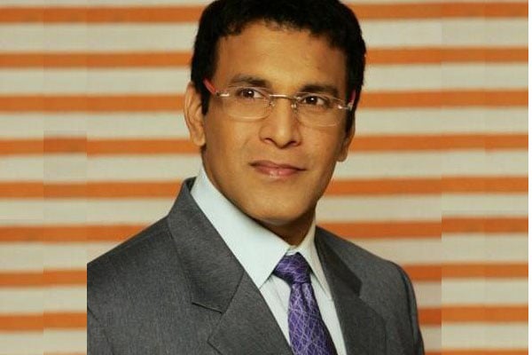 Vaquar Shaikh