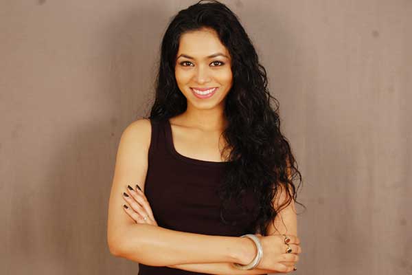 Vaishnavi Dhanraj