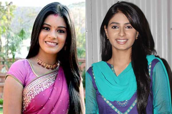 Pooja Gor and Avantika Hundal