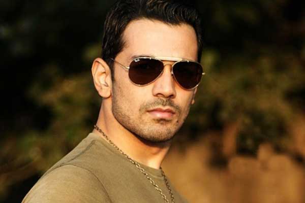 Abhinav Shukla 