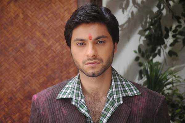 Mishal Raheja