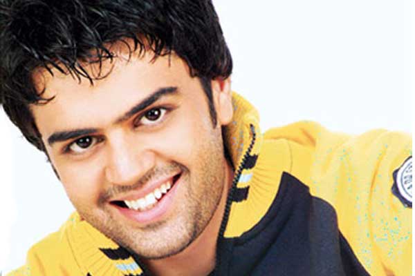 Manish Paul