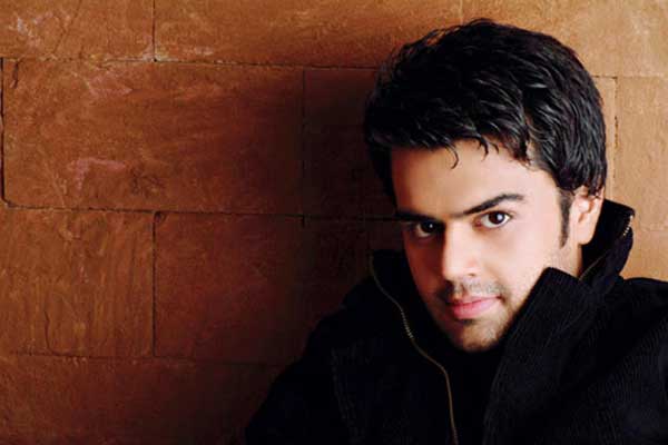 Manish Paul