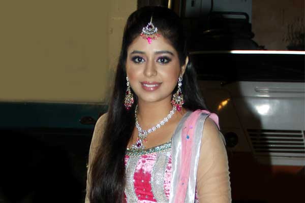 Neha Sargam