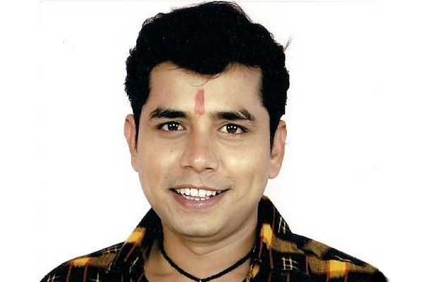 Prakash Jais Prakash Jais