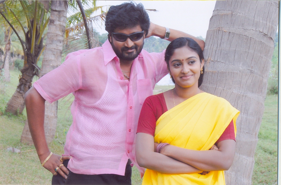 Senthil and Srija