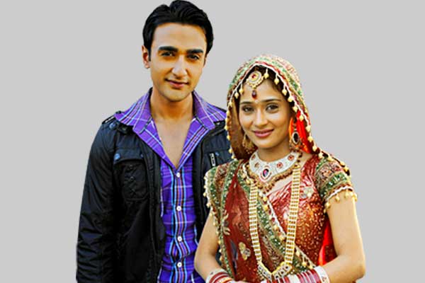 Nishant Malkani and Sara Khan