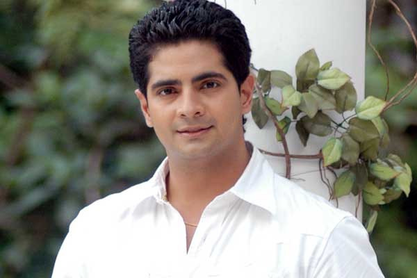 Karan Mehra (Naitik)