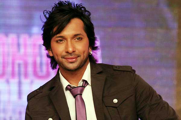 Terence Lewis