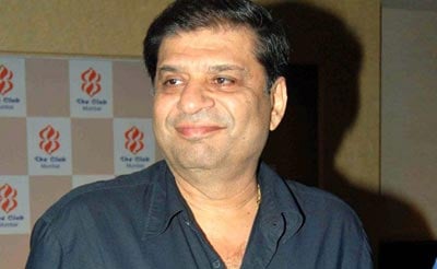 Ravi Chopra